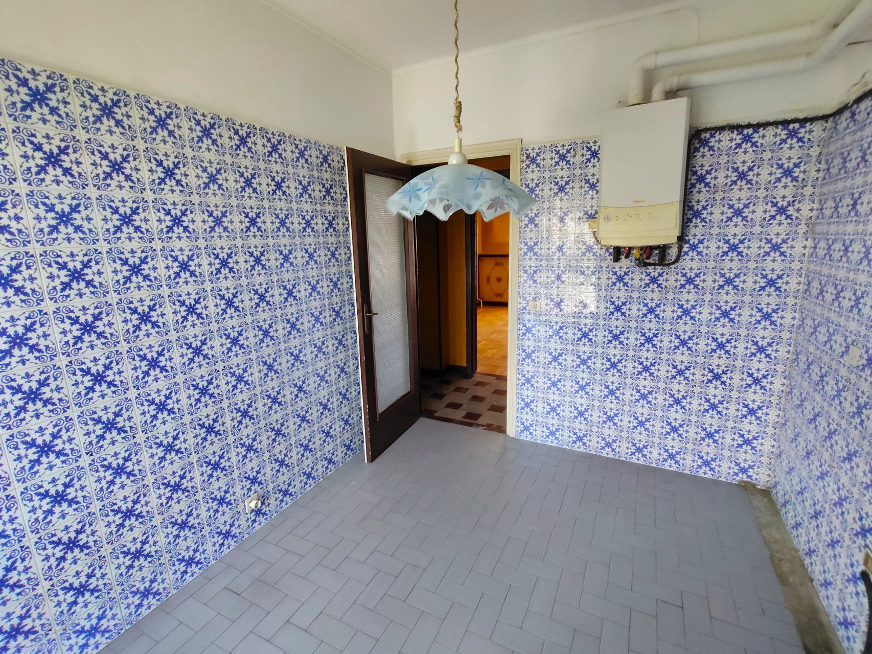 Cuneo, corso Gramsci quadrilocale con due garage - Cuneo
