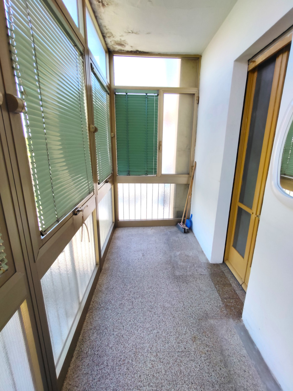 Cuneo, corso Gramsci quadrilocale con due garage - Cuneo
