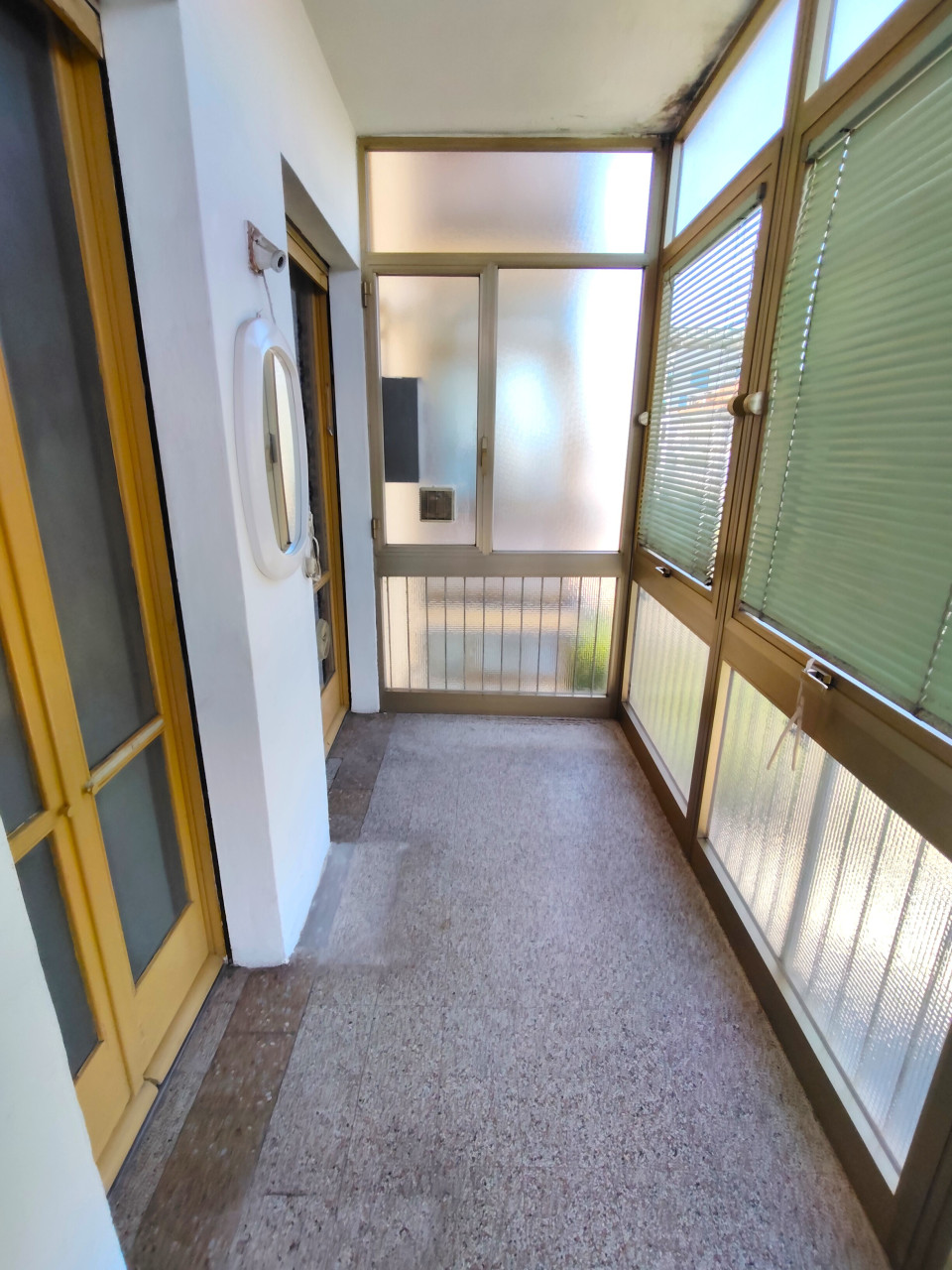 Cuneo, corso Gramsci quadrilocale con due garage - Cuneo