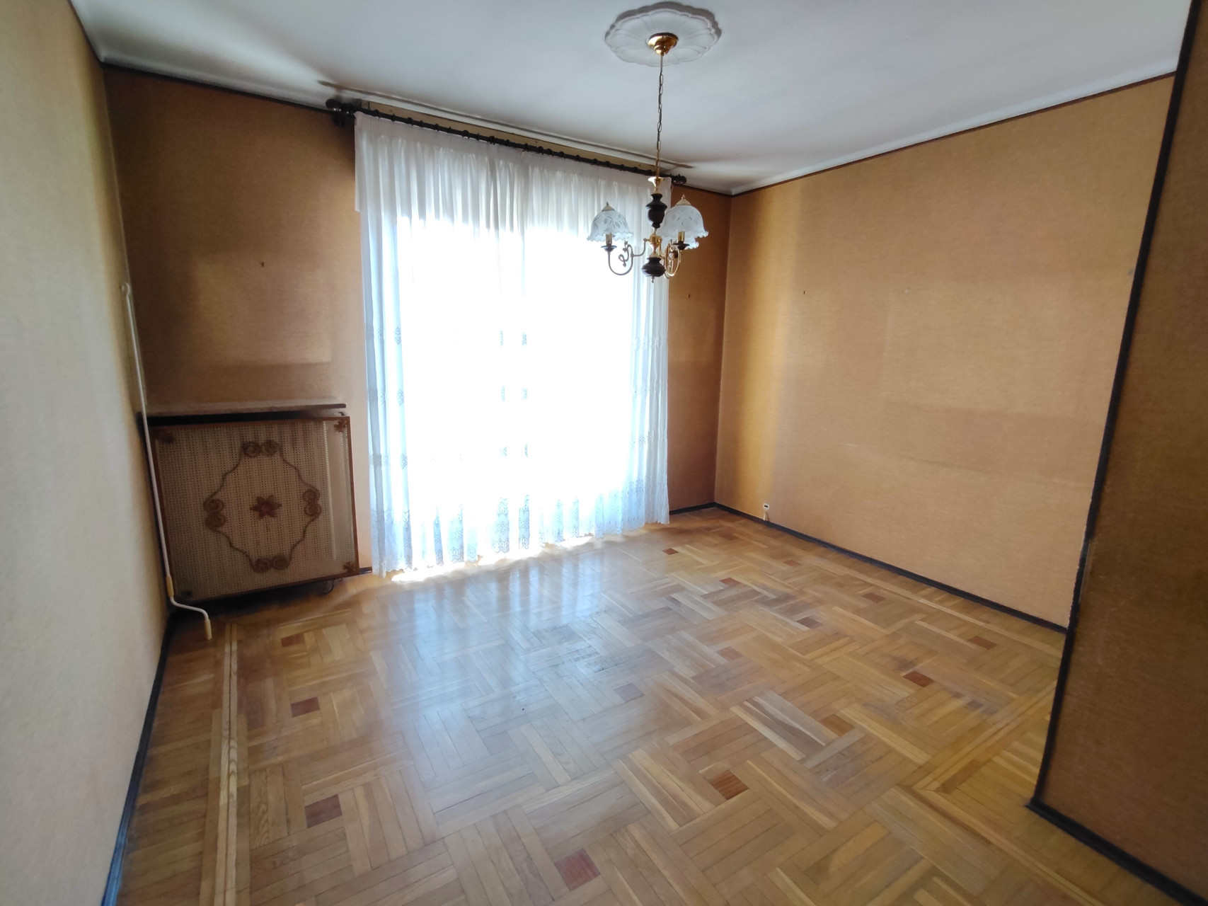 Cuneo, corso Gramsci quadrilocale con due garage - Cuneo