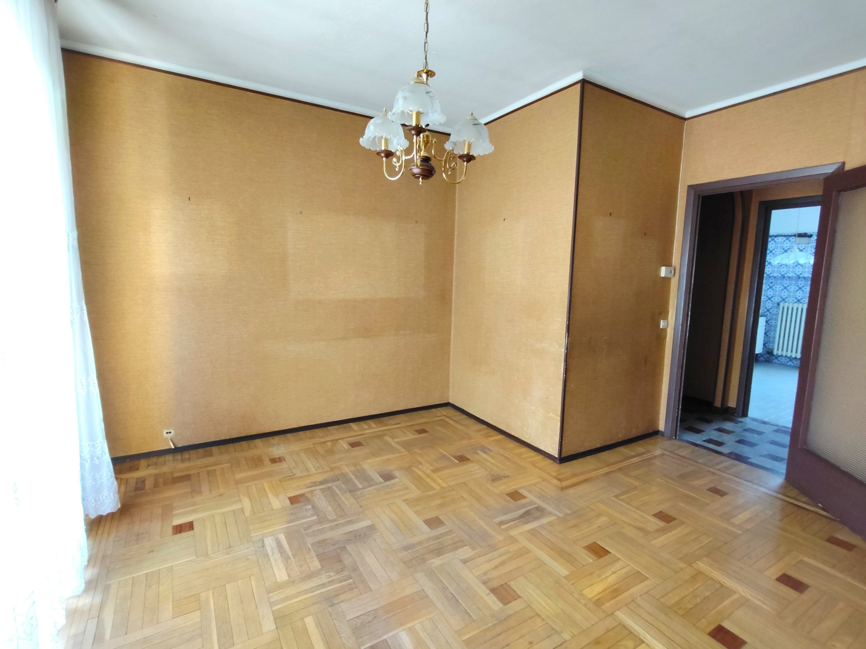 Cuneo, corso Gramsci quadrilocale con due garage - Cuneo