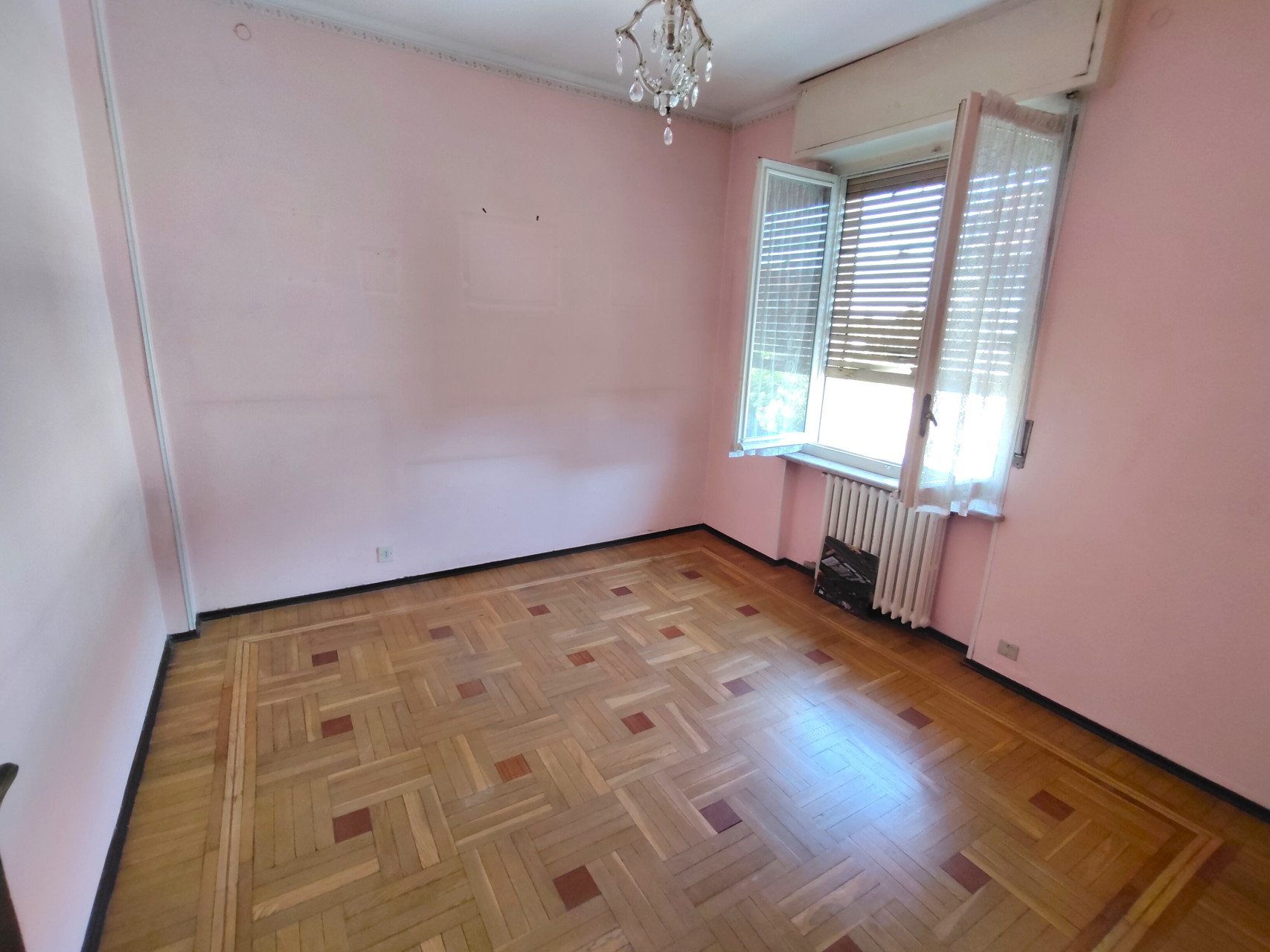 Cuneo, corso Gramsci quadrilocale con due garage - Cuneo