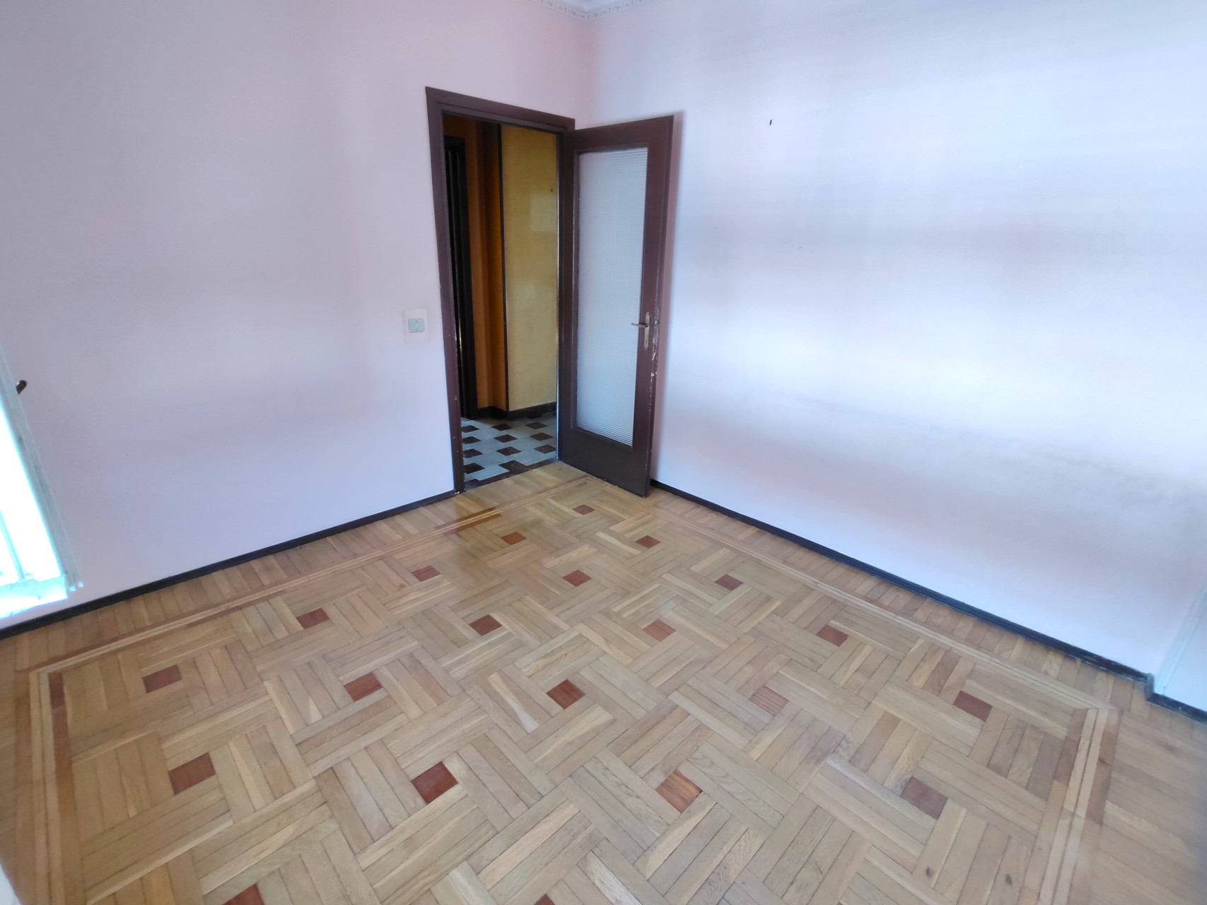 Cuneo, corso Gramsci quadrilocale con due garage - Cuneo