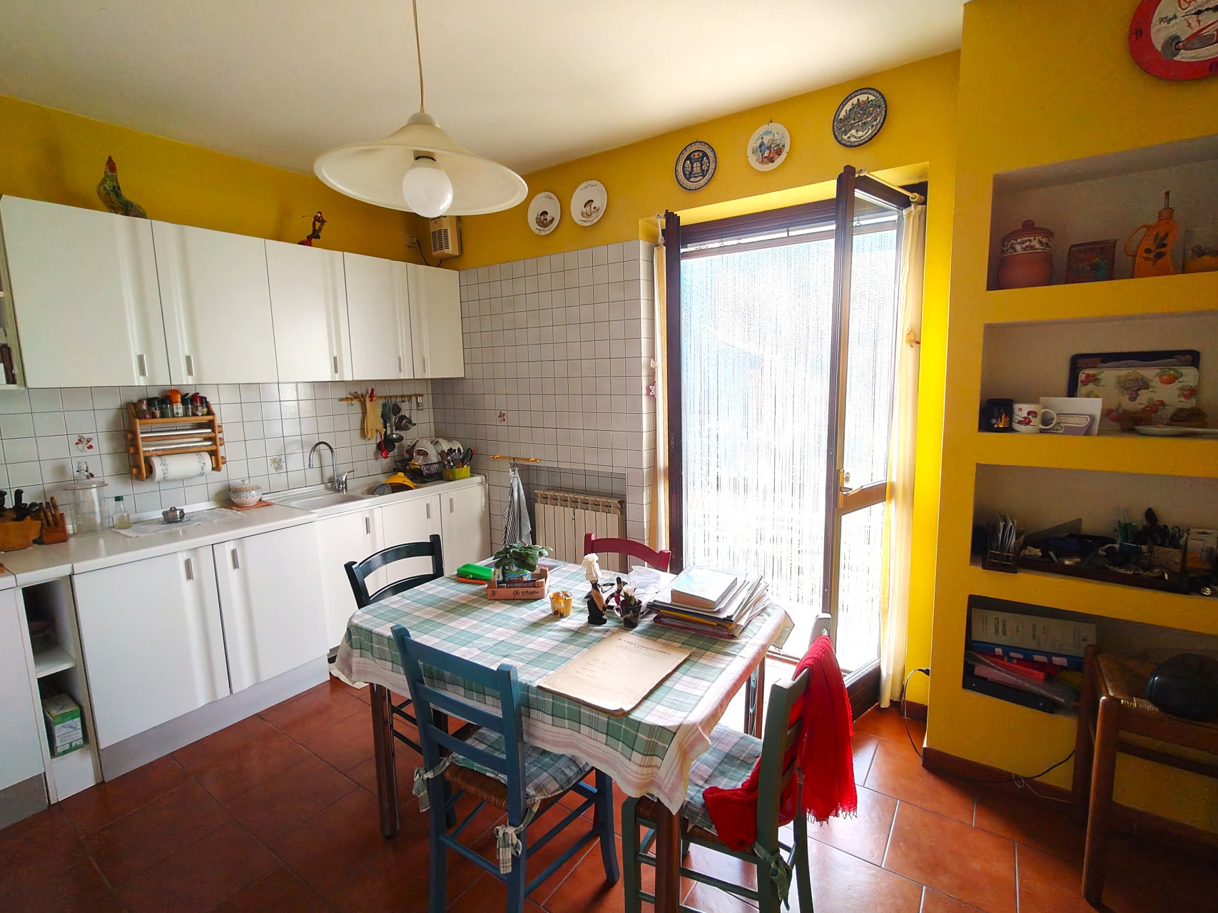 CUNEO, SAN PIETRO DEL GALLO, VILLA LIBERA SU TRE LATI - Cuneo, San Pietro Del Gallo