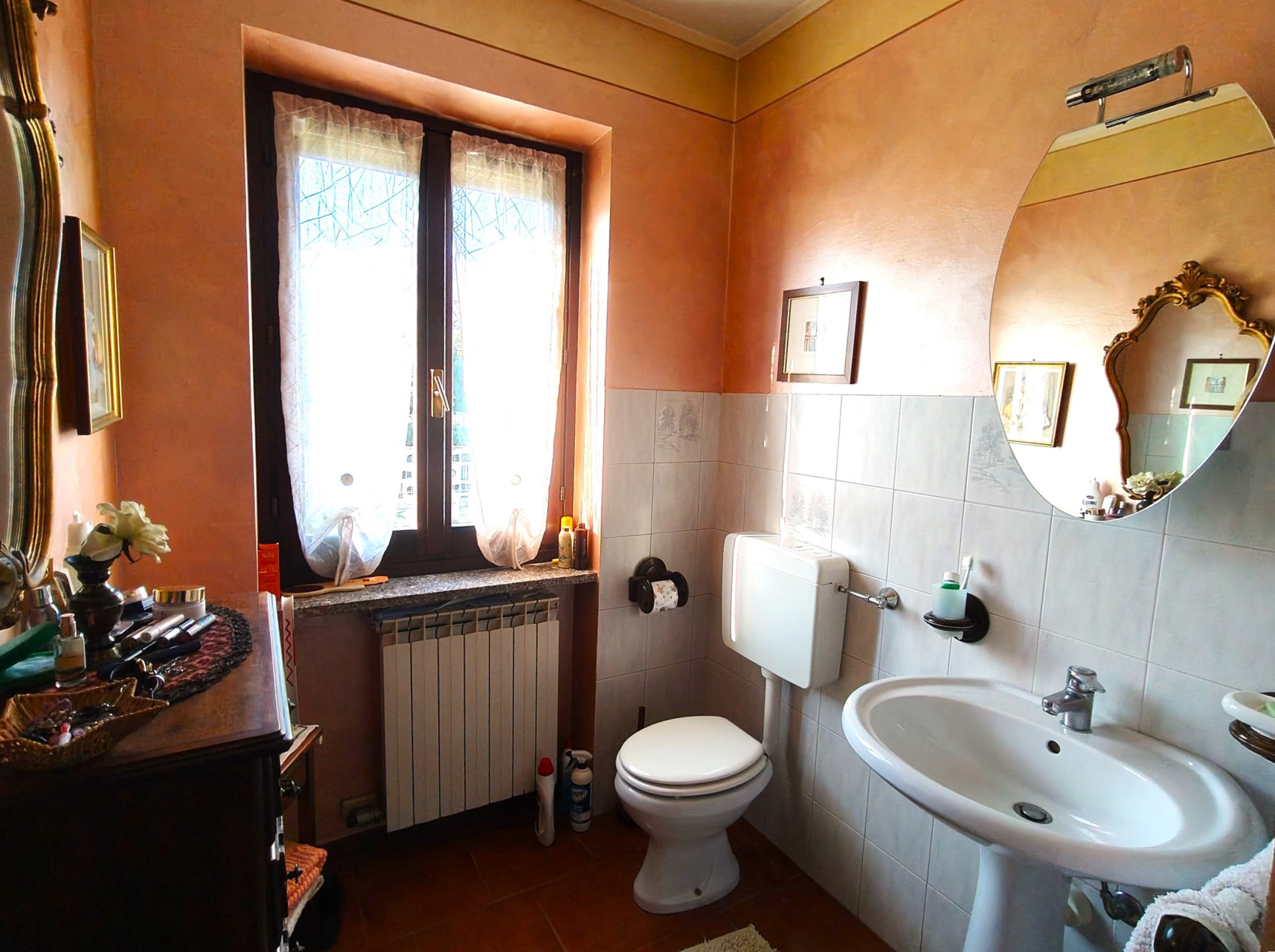 CUNEO, SAN PIETRO DEL GALLO, VILLA LIBERA SU TRE LATI - Cuneo, San Pietro Del Gallo