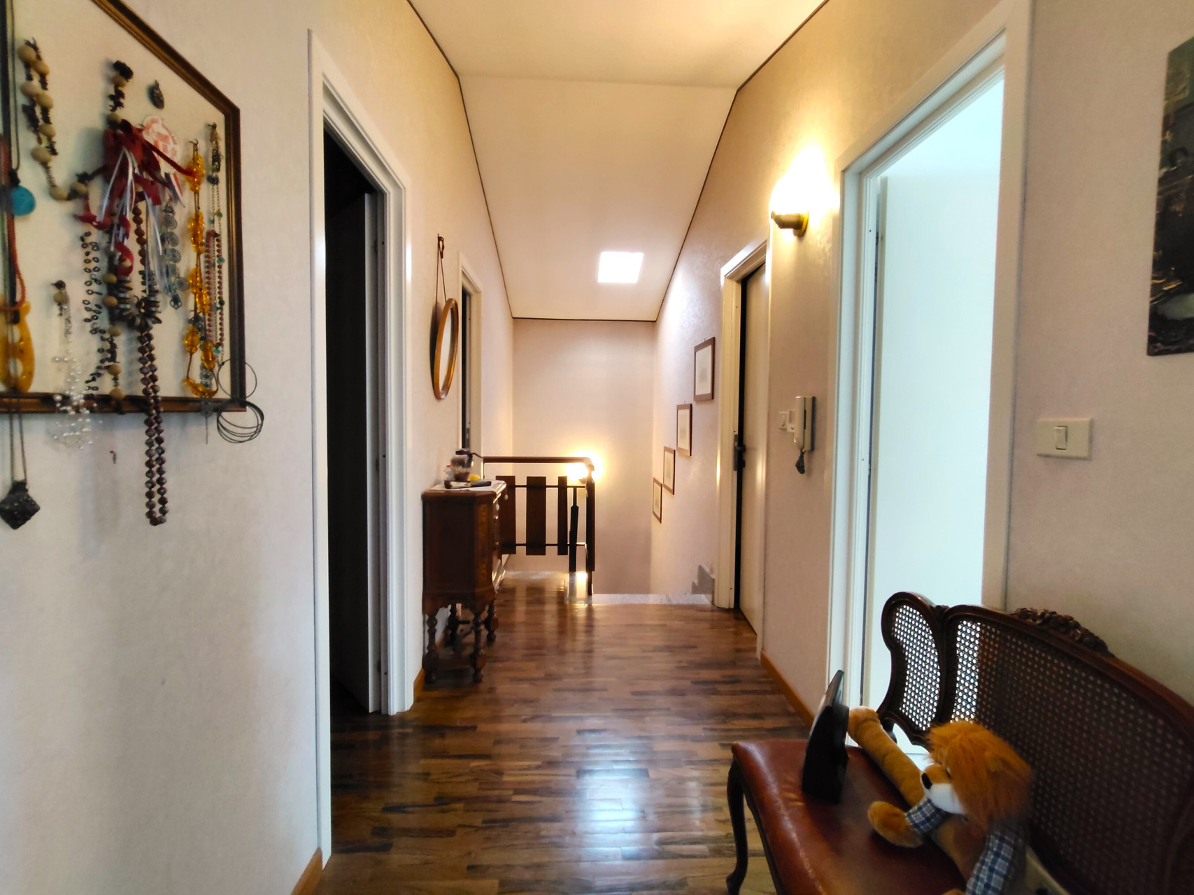 CUNEO, SAN PIETRO DEL GALLO, VILLA LIBERA SU TRE LATI - Cuneo, San Pietro Del Gallo