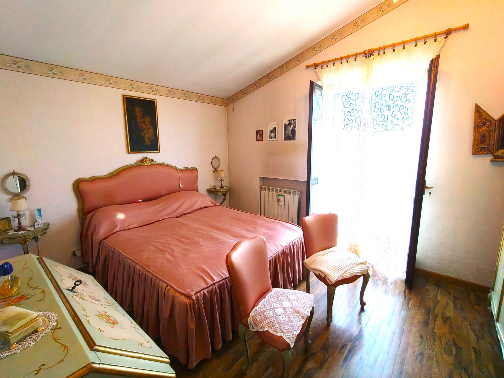 CUNEO, SAN PIETRO DEL GALLO, VILLA LIBERA SU TRE LATI - Cuneo, San Pietro Del Gallo