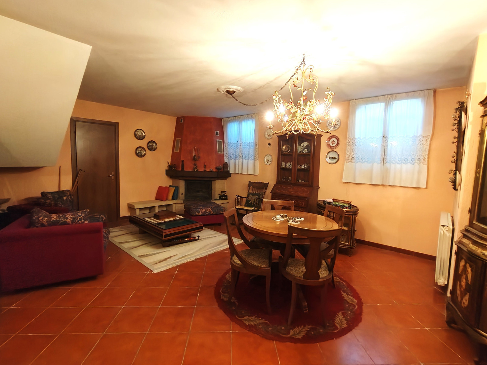 CUNEO, SAN PIETRO DEL GALLO, VILLA LIBERA SU TRE LATI - Cuneo, San Pietro Del Gallo