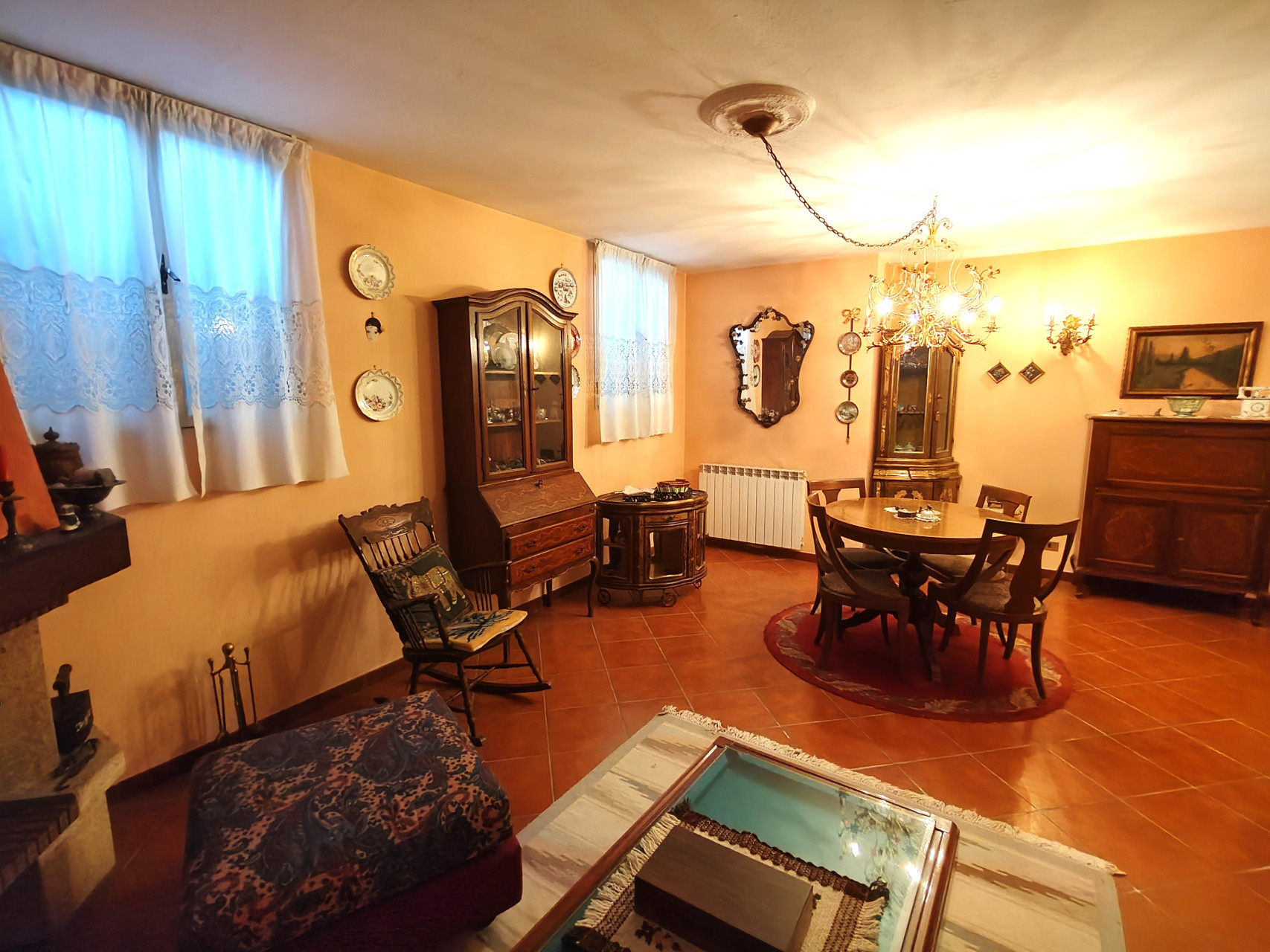 CUNEO, SAN PIETRO DEL GALLO, VILLA LIBERA SU TRE LATI - Cuneo, San Pietro Del Gallo